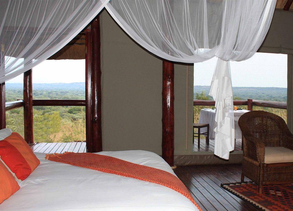 Zwahili Private Game Lodge&Spa Modimolle Buitenkant foto