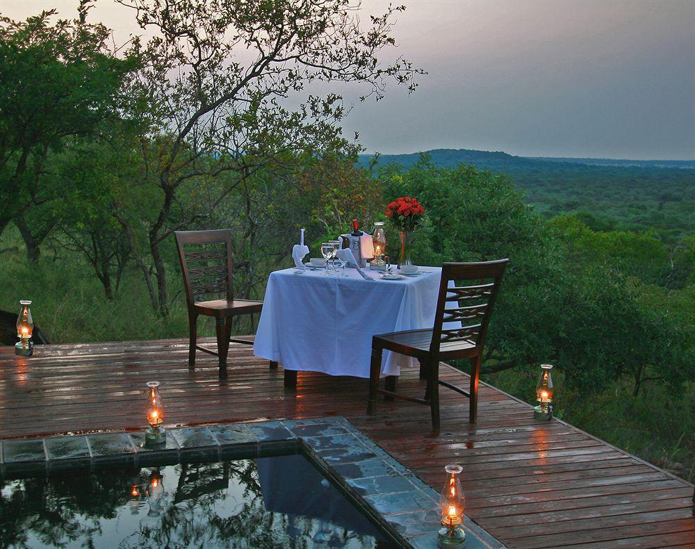 Zwahili Private Game Lodge&Spa Modimolle Buitenkant foto