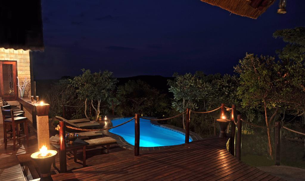 Zwahili Private Game Lodge&Spa Modimolle Buitenkant foto